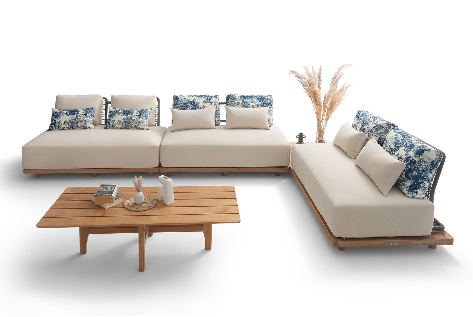 OASIS Modular Sofa Thumbnail